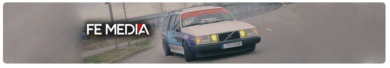 FEMEDIA får hjälp med vattenskurna detaljer