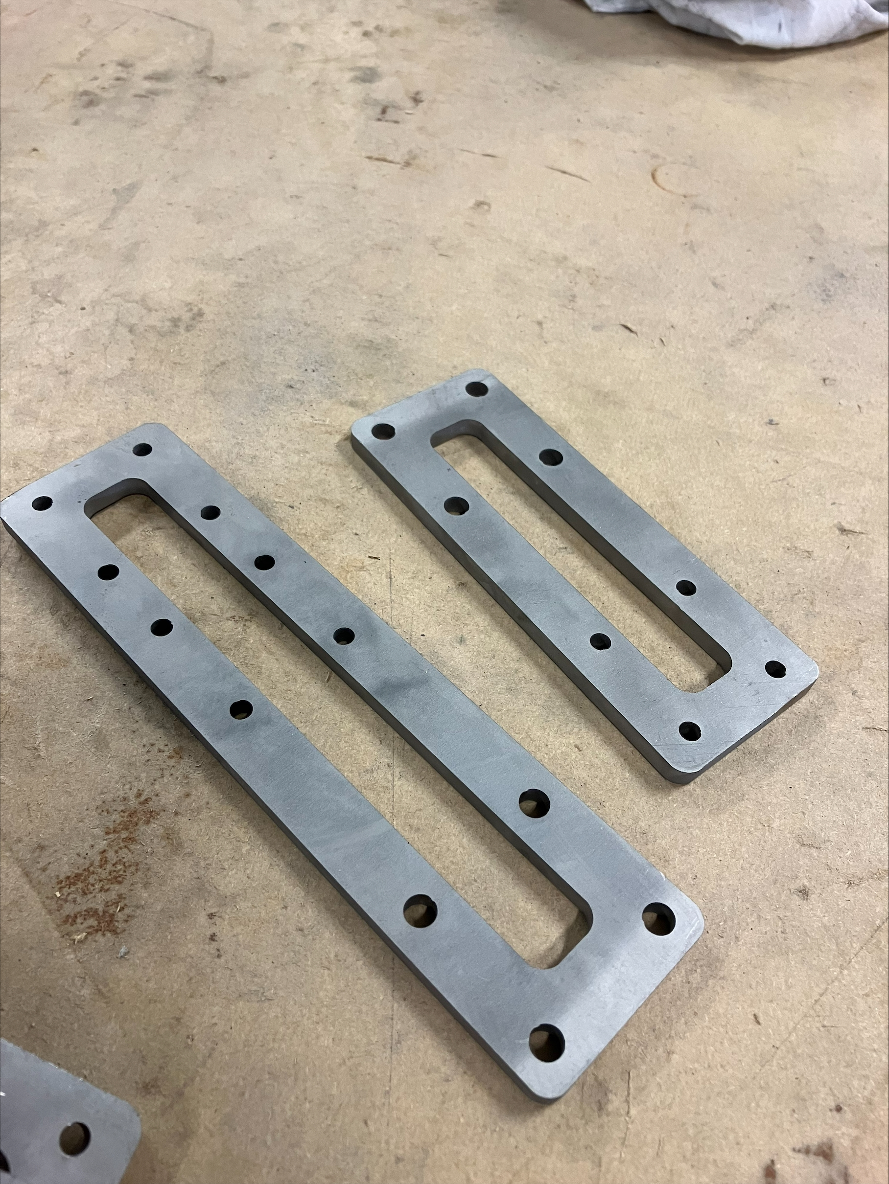 Vattenskuret från veckan